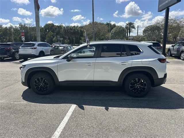 2024 Mazda Mazda CX-50 2.5 S Preferred Package