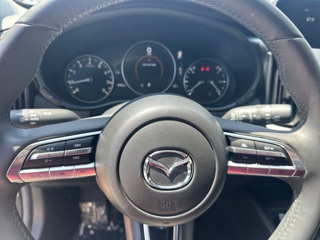 2024 Mazda Mazda CX-50 2.5 S Preferred Package