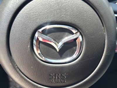 2024 Mazda Mazda CX-50 2.5 S Preferred Package
