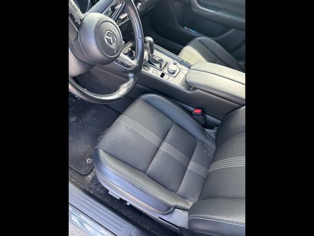 2024 Mazda Mazda CX-50 2.5 S Preferred Package