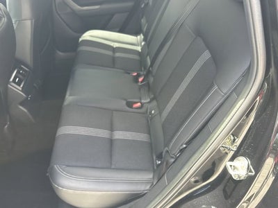 2023 Mazda Mazda CX-50 2.5 S Preferred Plus Package