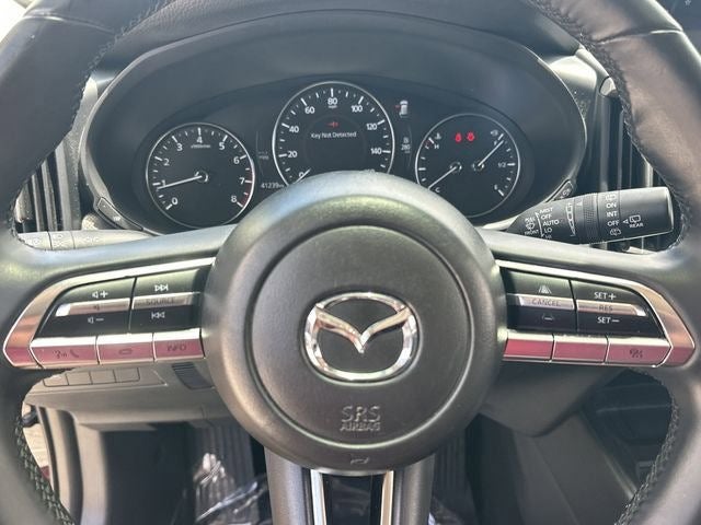 2023 Mazda Mazda CX-50 2.5 S Preferred Plus Package