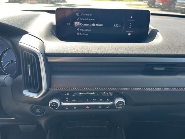 2026 Mazda Mazda CX-50 2.5 Turbo AWD