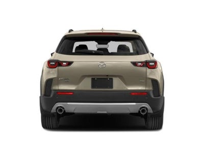 2026 Mazda Mazda CX-50 2.5 Turbo AWD