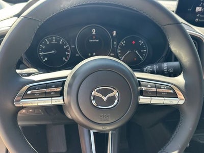 2026 Mazda Mazda CX-50 2.5 Turbo AWD