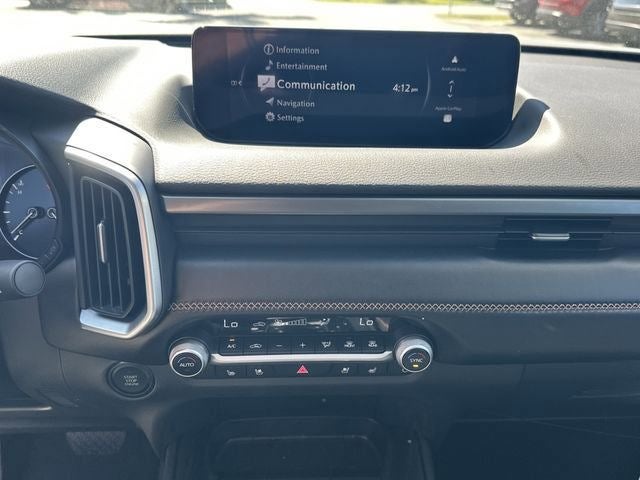 2026 Mazda Mazda CX-50 2.5 Turbo AWD