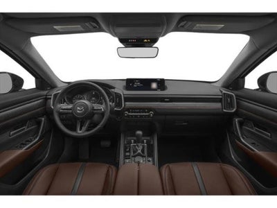 2026 Mazda Mazda CX-50 2.5 Turbo AWD