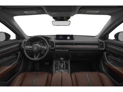 2026 Mazda Mazda CX-50 2.5 Turbo AWD