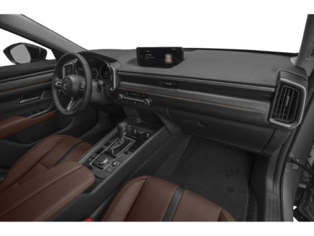 2026 Mazda Mazda CX-50 2.5 Turbo AWD