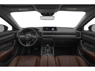 2026 Mazda Mazda CX-50 2.5 Turbo AWD