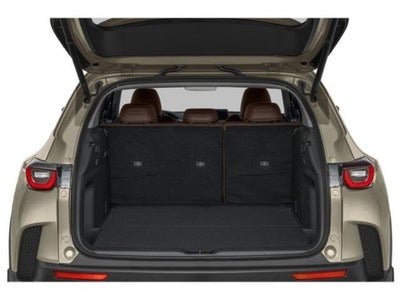 2026 Mazda Mazda CX-50 2.5 Turbo AWD