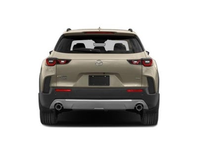 2026 Mazda Mazda CX-50 2.5 Turbo AWD