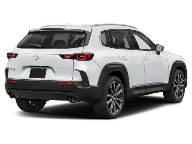 2026 Mazda Mazda CX-50 2.5 S Premium