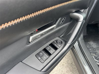 2025 Mazda Mazda CX-50 2.5 Turbo Premium AWD