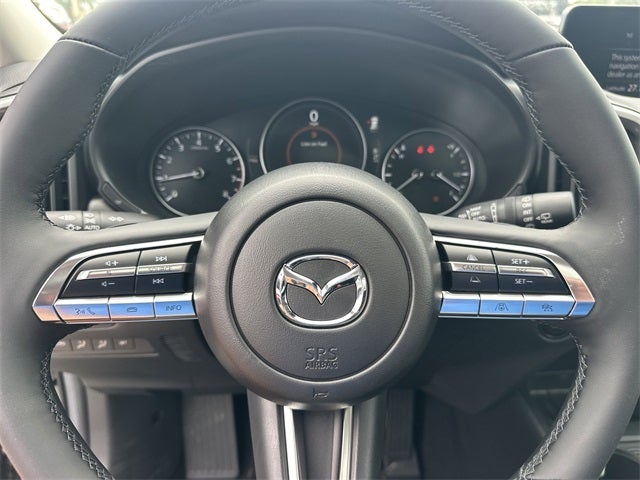 2025 Mazda Mazda CX-50 2.5 Turbo Premium AWD