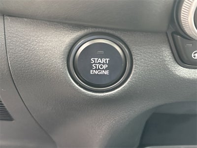 2025 Mazda Mazda CX-50 2.5 Turbo Premium AWD