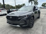 2025 Mazda Mazda CX-50 2.5 Turbo Premium AWD