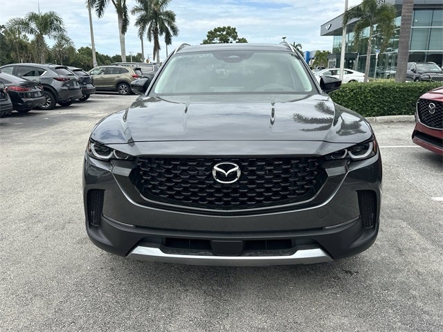 2025 Mazda Mazda CX-50 2.5 Turbo Premium AWD