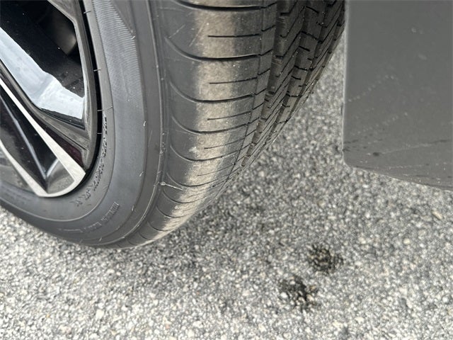 2025 Mazda Mazda CX-50 2.5 Turbo Premium AWD