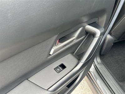 2025 Mazda Mazda CX-50 2.5 Turbo Premium AWD