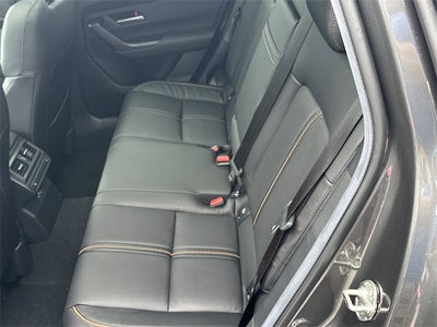 2025 Mazda Mazda CX-50 2.5 Turbo Premium AWD