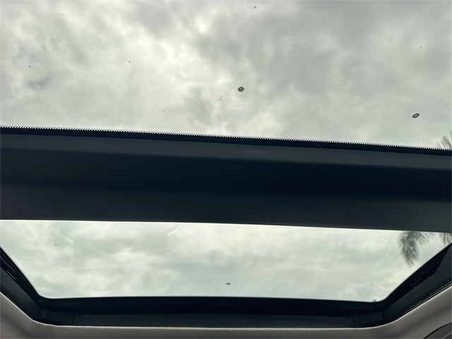 2025 Mazda Mazda CX-50 2.5 Turbo Premium AWD