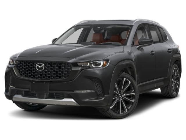 2025 Mazda Mazda CX-50 2.5 Turbo Premium AWD