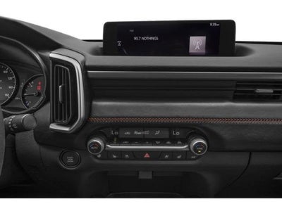 2025 Mazda Mazda CX-50 2.5 Turbo Premium AWD