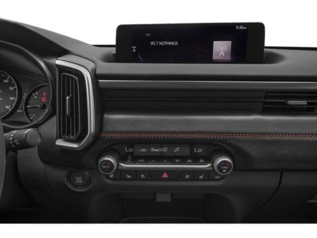 2025 Mazda Mazda CX-50 2.5 Turbo Premium AWD