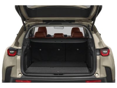 2025 Mazda Mazda CX-50 2.5 Turbo Premium AWD