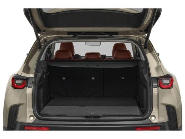 2025 Mazda Mazda CX-50 2.5 Turbo Premium AWD