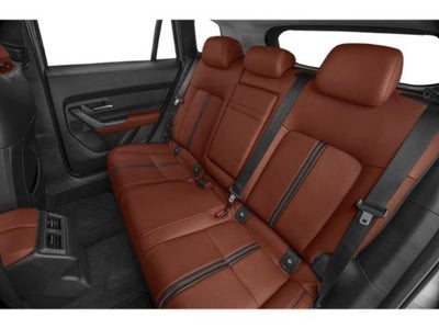 2025 Mazda Mazda CX-50 2.5 Turbo Premium AWD