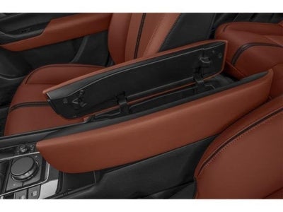 2025 Mazda Mazda CX-50 2.5 Turbo Premium AWD