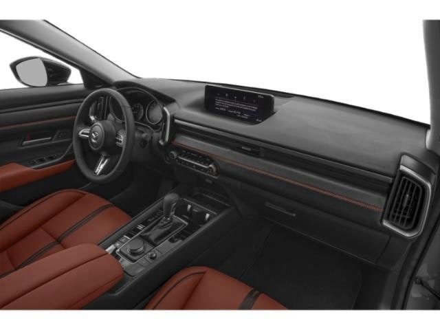 2025 Mazda Mazda CX-50 2.5 Turbo Premium AWD