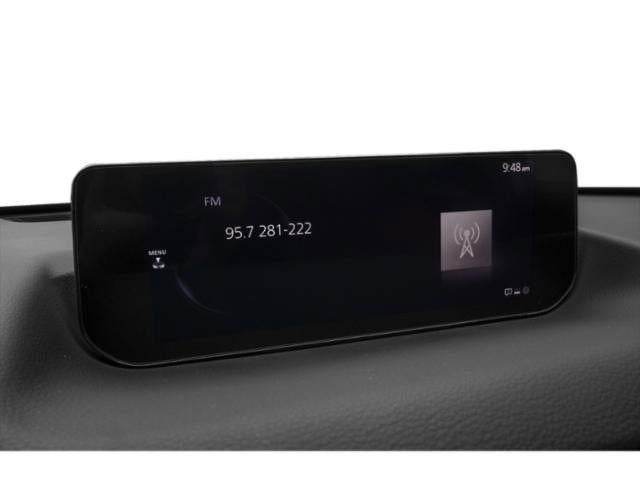 2025 Mazda Mazda CX-50 2.5 Turbo Premium AWD