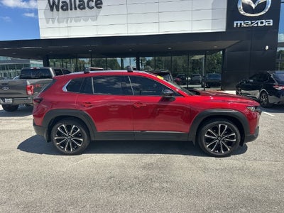2024 Mazda Mazda CX-50 2.5 S Premium Plus Package