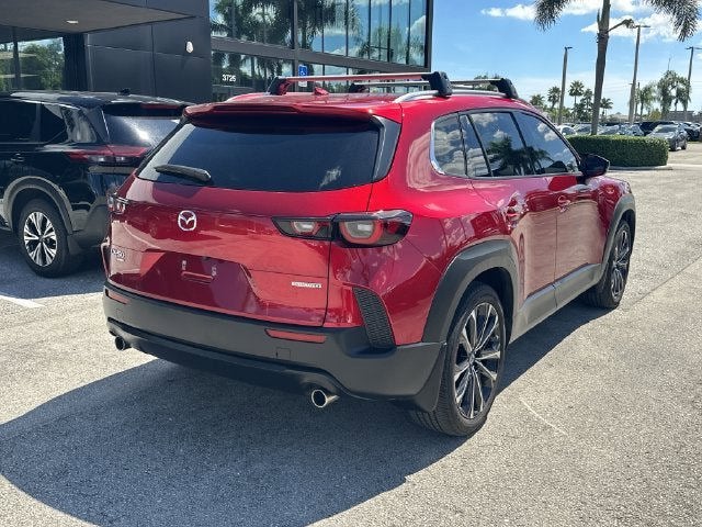 2024 Mazda Mazda CX-50 2.5 S Premium Plus Package
