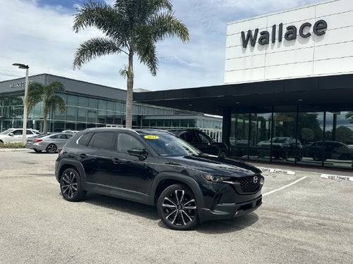 2024 Mazda Mazda CX-50 2.5 S Premium Plus Package