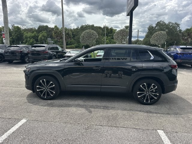 2024 Mazda Mazda CX-50 2.5 S Premium Plus Package