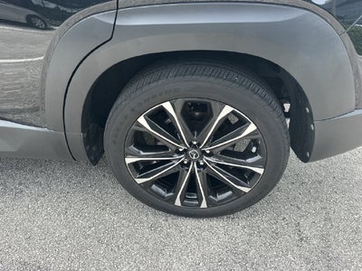 2024 Mazda Mazda CX-50 2.5 S Premium Plus Package