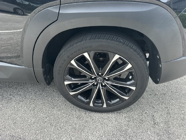 2024 Mazda Mazda CX-50 2.5 S Premium Plus Package