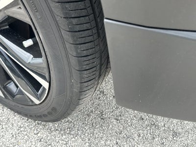 2024 Mazda Mazda CX-50 2.5 S Premium Plus Package