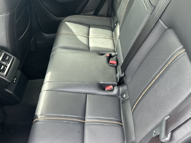 2024 Mazda Mazda CX-50 2.5 S Premium Plus Package