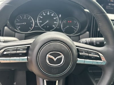 2024 Mazda Mazda CX-50 2.5 S Premium Plus Package