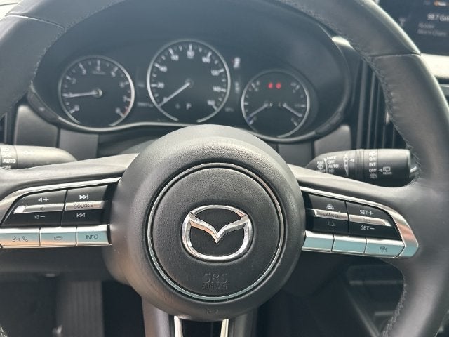 2024 Mazda Mazda CX-50 2.5 S Premium Plus Package