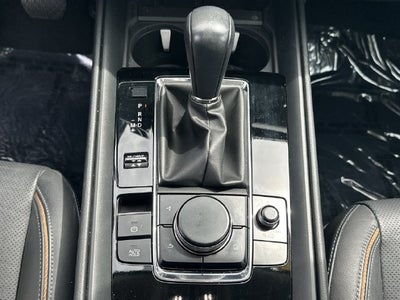 2024 Mazda Mazda CX-50 2.5 S Premium Plus Package