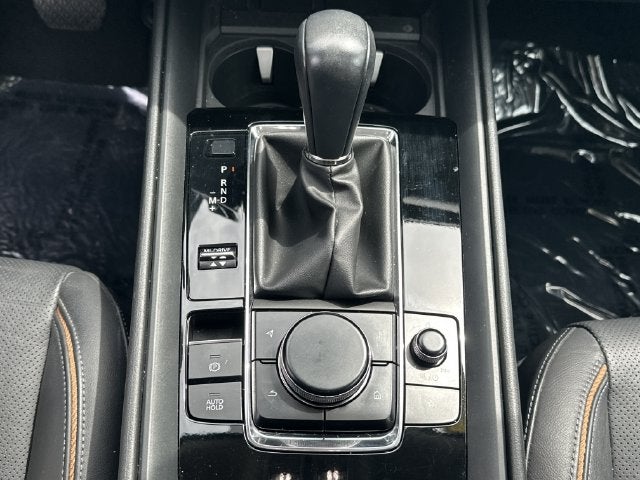2024 Mazda Mazda CX-50 2.5 S Premium Plus Package
