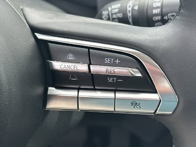 2024 Mazda Mazda CX-50 2.5 S Premium Plus Package