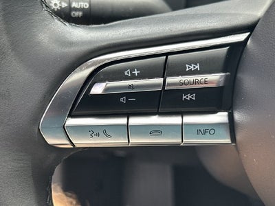 2024 Mazda Mazda CX-50 2.5 S Premium Plus Package