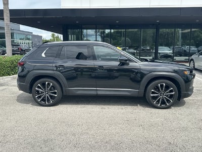 2024 Mazda Mazda CX-50 2.5 S Premium Plus Package